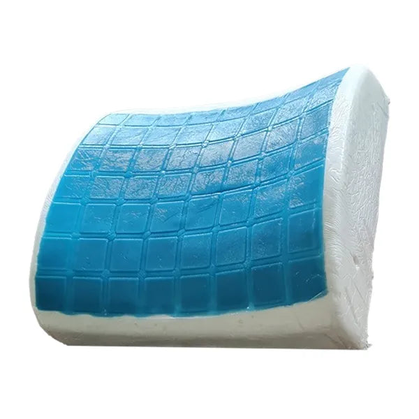 Orpedox Back Support Visco Gel 38*33*10 