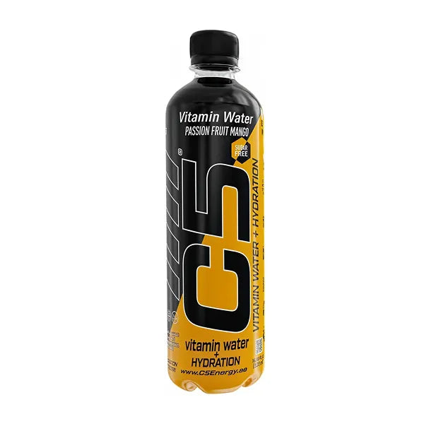 C5 Hydration Drink 500ML Mango 