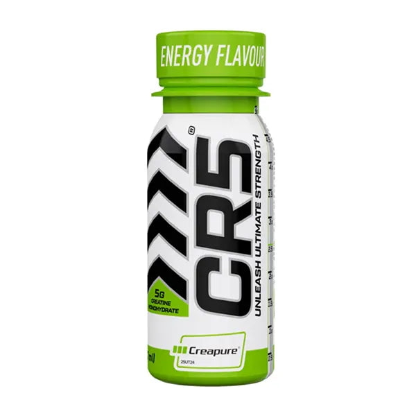 C5 Creapure 77ML Energy Flavour 