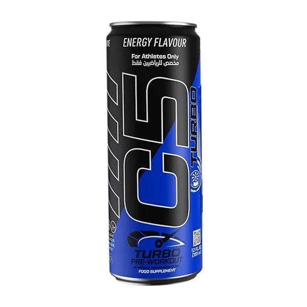 C5 Turbo 355ML Tuti Fruitti 