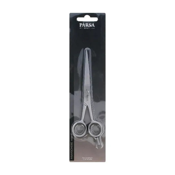 Parsa Hair Scissors With Finger Hook 1pc 