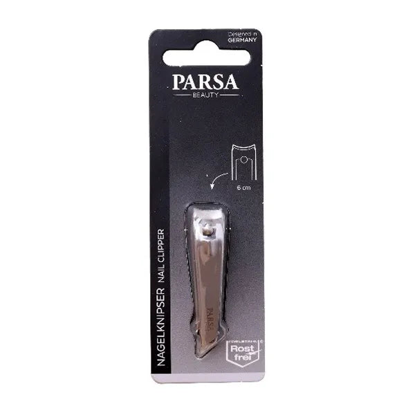 Parsa Nail Clippers 6cm 