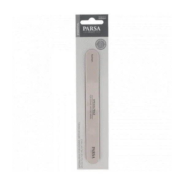 Parsa Special File For Thin Soft Nails 