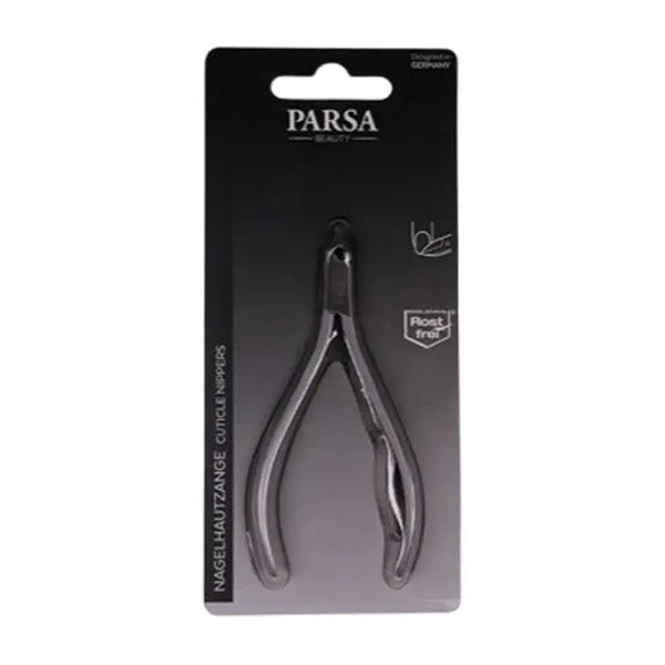 Parsa Men Cuticle Nippers 1pc