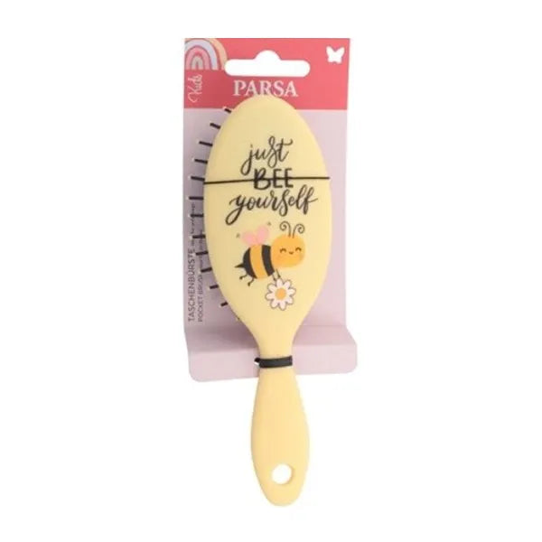 Parsa Hair Brush Just Bee Yourself 