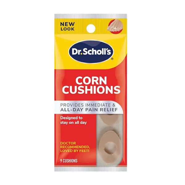 Dr. Scholls Corn Cushions 9CT