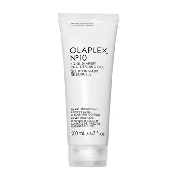 Olaplex No. 10 Bond Shaper Curl Defining Gel 200ML 