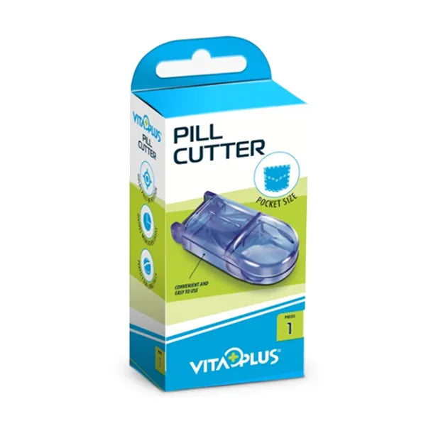 Vitaplus Pill Cutter