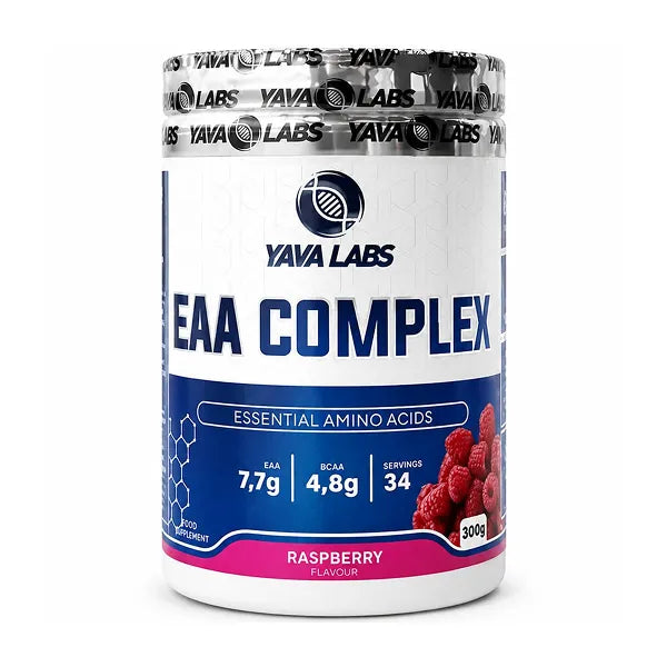 Yava Labs Eaa Complex 300GM Raspberry 