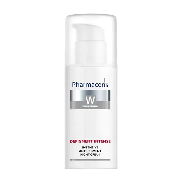 Pharmaceris W-depigment Intense Night Cream 50ML 