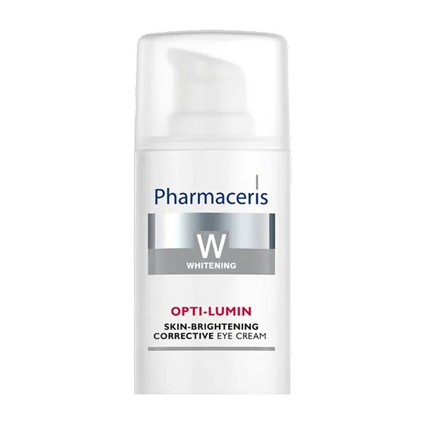 Pharmaceris W-opti Lumin Corrective Eye Cream 15ML