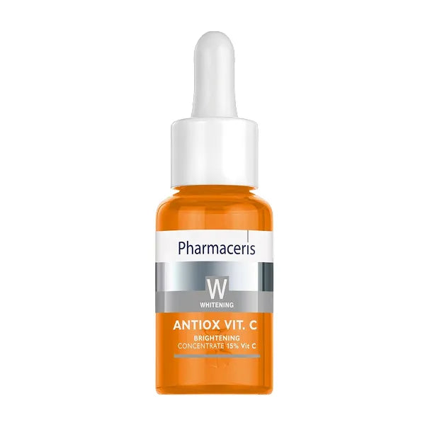 Pharmaceris W-antiox 15% Vitamin C 30ML 