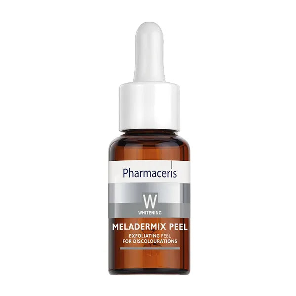 Pharmaceris W-meladermix Peel 20% 30ML 