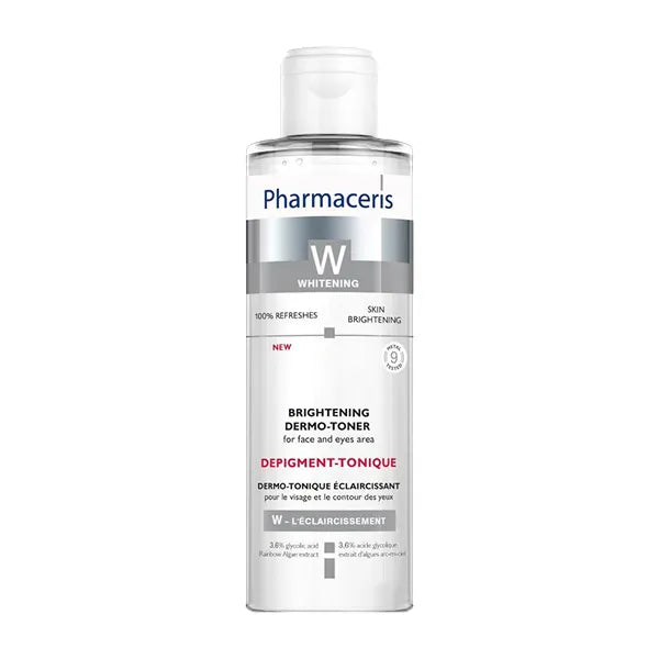 Pharmaceris W-depigment Toner 200ML