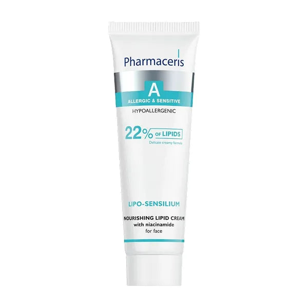 Pharmaceris A-lipo Sensilium Cream 50ML 