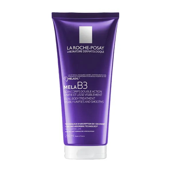 Lrp Mela B3 Dual Body Treatment 200ML