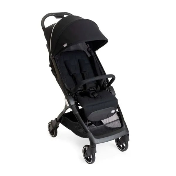 Chicco We Baby Stroller - Black 