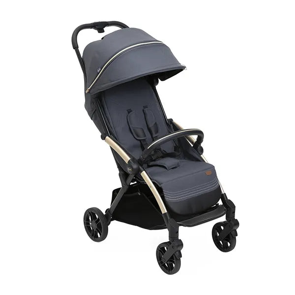 Chicco Goody Xplus Baby Stroller - Dark Shadow 