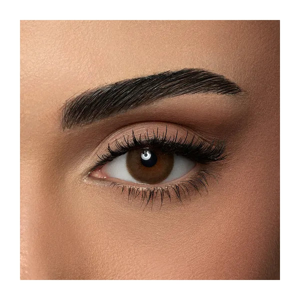 Amara Monthly Contact Lenses - Mocca (1 Pair)
