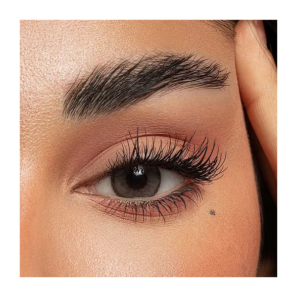 Amara Monthly Contact Lenses - Chai (1 Pair)