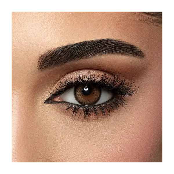 Amara Monthly Contact Lenses - Sahara (1 Pair)