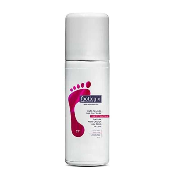 Footlogix Toe Nail Tincture 50ML