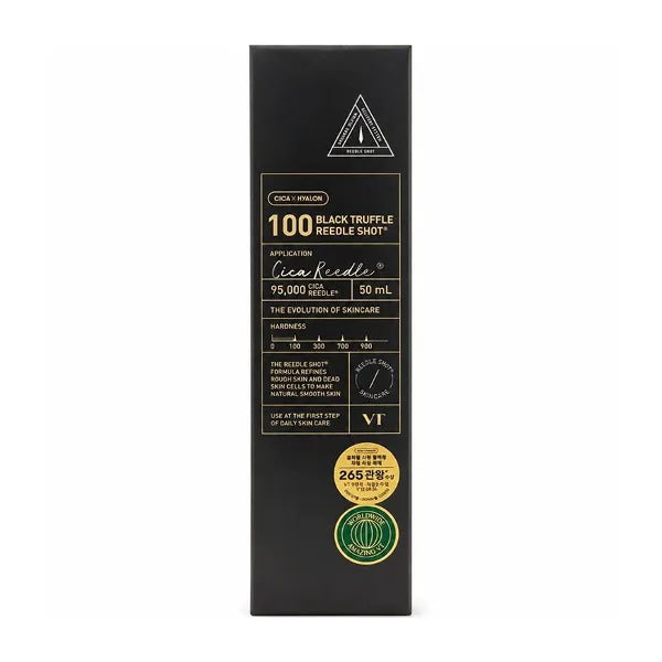 Vt Black Truffle Reedle Shot 100 50Ml