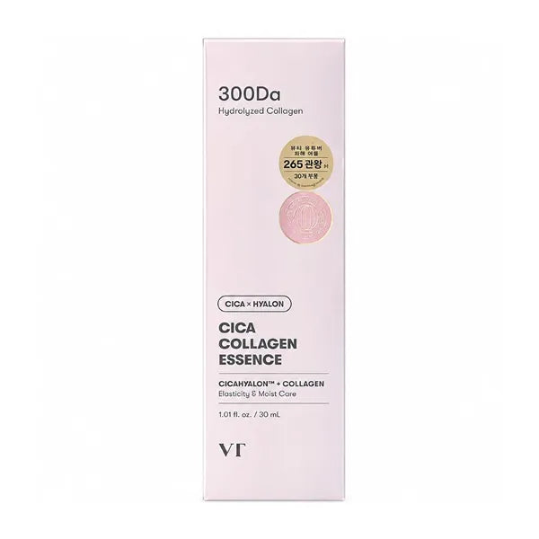 Vt Cica Collagen Essence