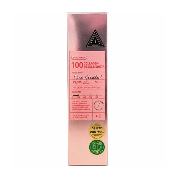 Vt Collagen Reedle Shot 100