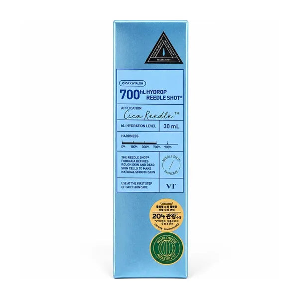 Vt Hydrop Reedle Shot 700Hl