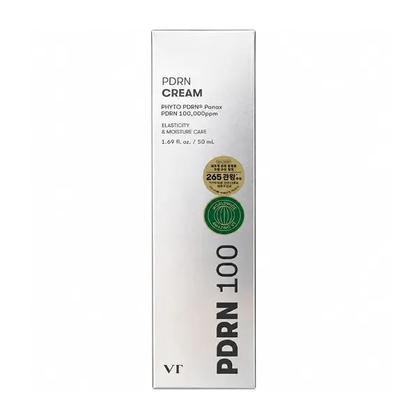 Vt Pdrn Cream 100