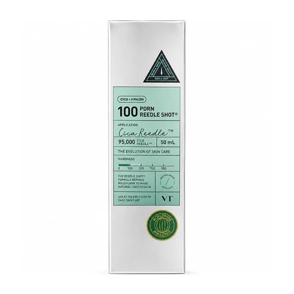 Vt Pdrn Reedle Shot 100