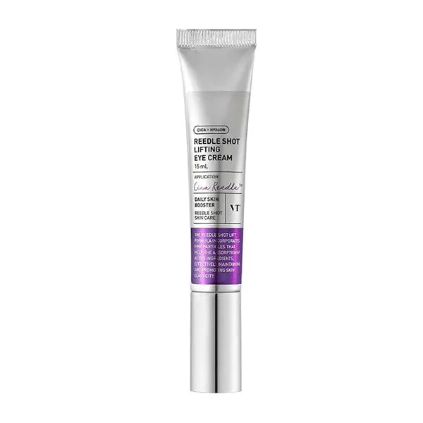 Vt Reedle Shot Lifting Eye Cream