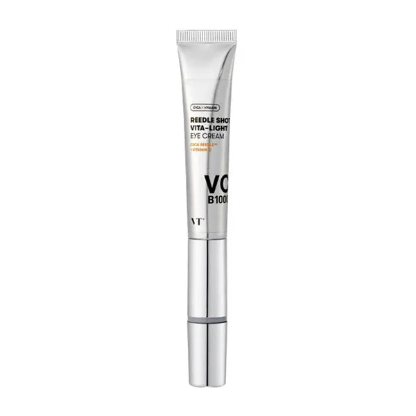Vt Reedle Shot Vita-Light Eye Cream