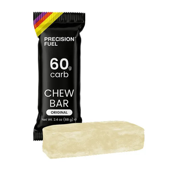 Precision Fuel 60GM Carb Chew Original 68GM