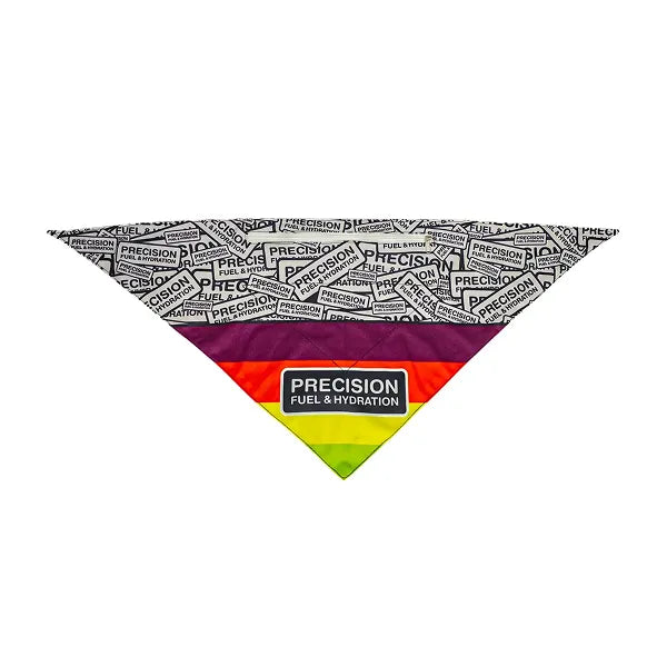 Precision Fuel & H Ice Bandana