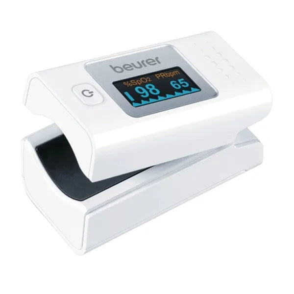 Beurer Po 35 Pulse Oximeter 