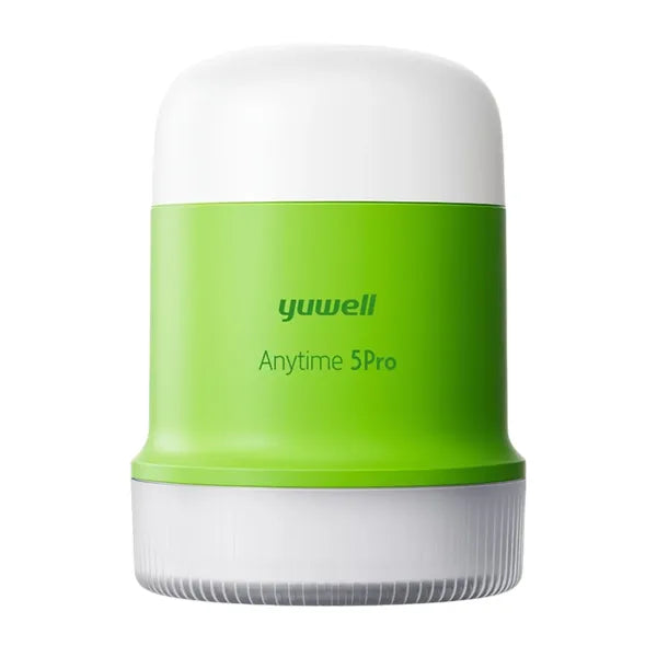Yuwell Cgm Anytime 5 Pro Monitoring System 