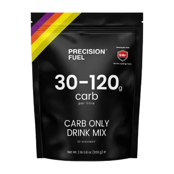 Precision Fuel & Hydration - 30-120GM Carb Per Ltr Carb Only 930GM