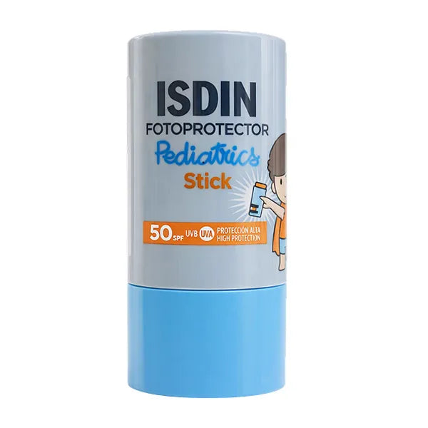Isdin Fotoprotector Pediatrics Stick Spf50+ 20GM 