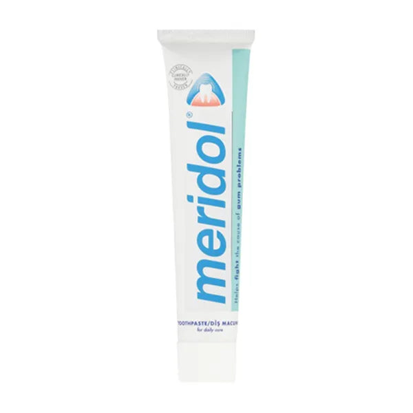 Meridol Toothpaste Gum Health 75ML 