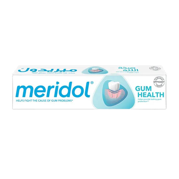 Meridol Toothpaste Gum Health 75ML