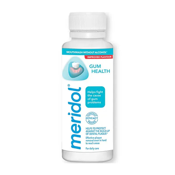 Meridol Mouthwash Gum Health 100ML