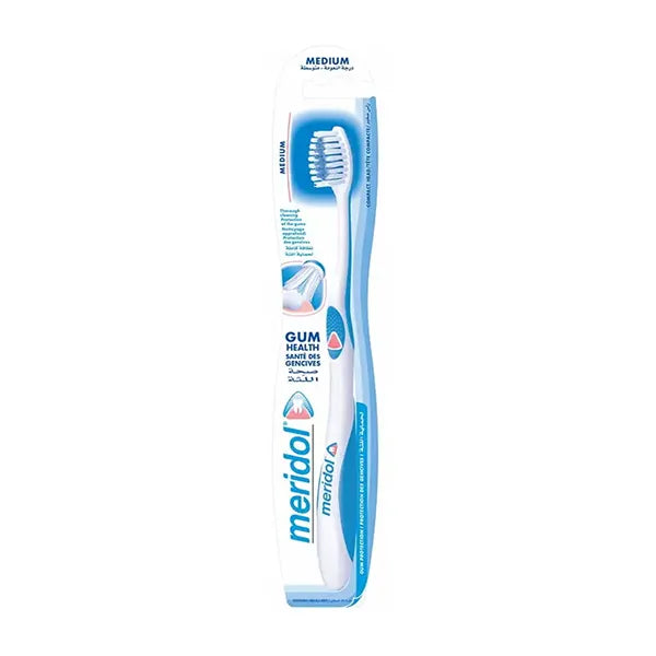 Meridol Toothbrush Medium 1's 