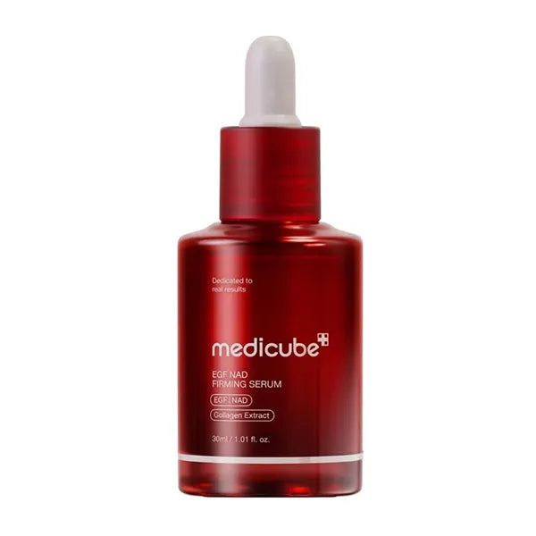 Medicube Egf Nad Firming Serum 30ML 