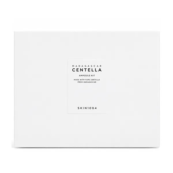 Skin1004 Madagascar Centella Ampoule Kit 