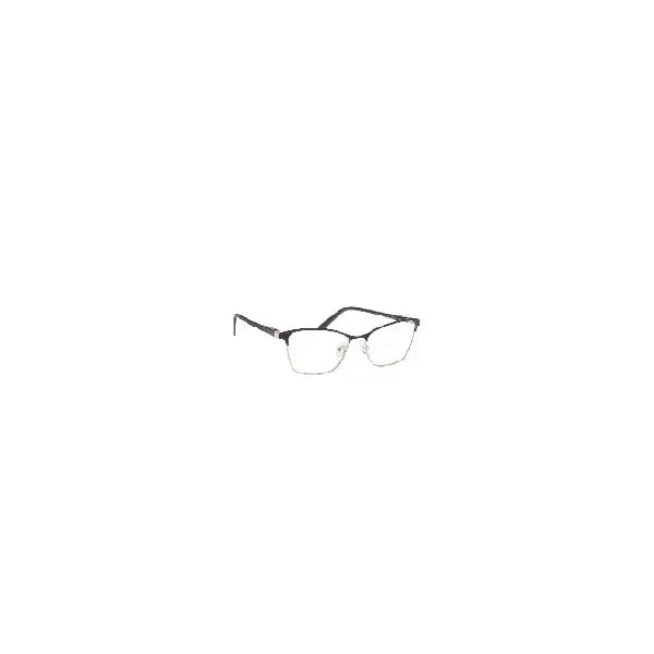 Brilo Reading Glasses with Soft Case RE012-B/+2.50