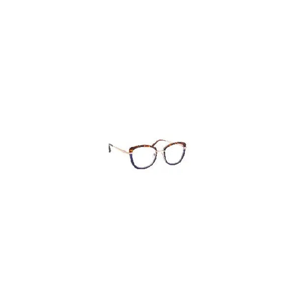 نظارات قراءة Brilo مع حافظة ناعمة RE044-B/+2.50