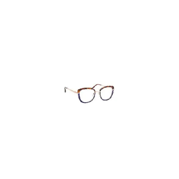 Brilo Reading Glasses with Soft Case RE044-B/+3.00