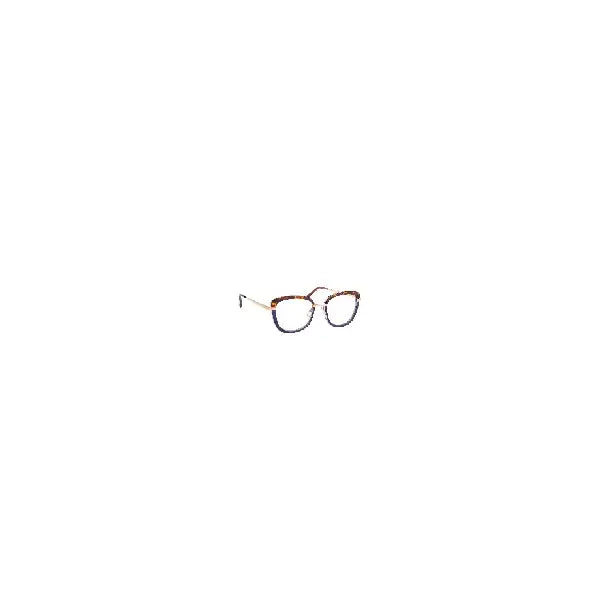 Brilo Reading Glasses with Soft Case RE044-B/+3.50